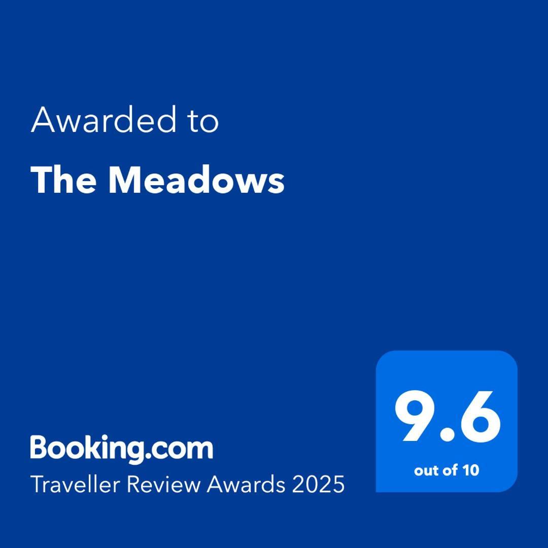 Bed and Breakfast The Meadows Varkala Zewnętrze zdjęcie